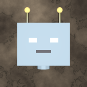Robot Rock app icon